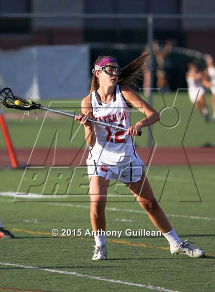 Thumbnail 3 in Foothill @ Mater Dei photogallery.