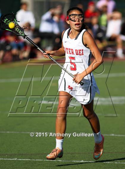 Thumbnail 2 in Foothill @ Mater Dei photogallery.
