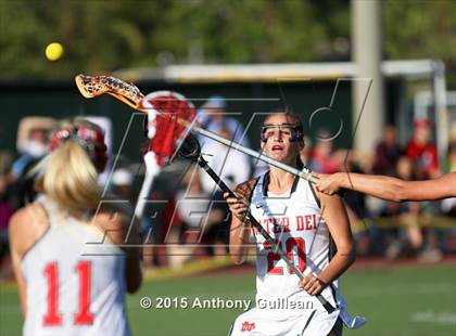 Thumbnail 2 in Foothill @ Mater Dei photogallery.