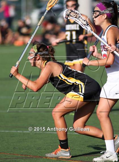 Thumbnail 1 in Foothill @ Mater Dei photogallery.