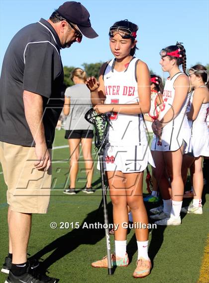 Thumbnail 2 in Foothill @ Mater Dei photogallery.