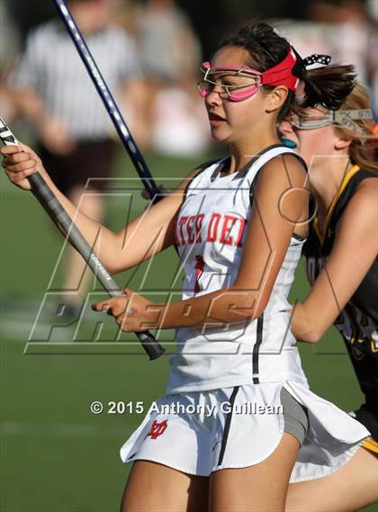 Thumbnail 1 in Foothill @ Mater Dei photogallery.
