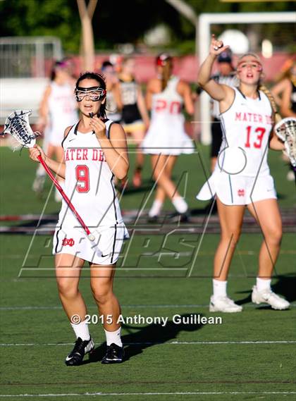 Thumbnail 3 in Foothill @ Mater Dei photogallery.