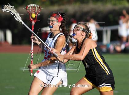 Thumbnail 1 in Foothill @ Mater Dei photogallery.