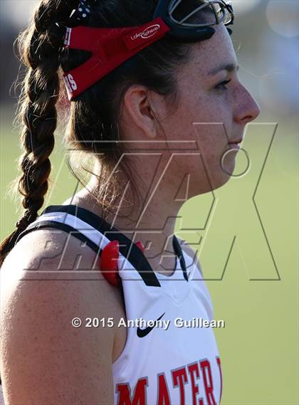 Thumbnail 1 in Foothill @ Mater Dei photogallery.