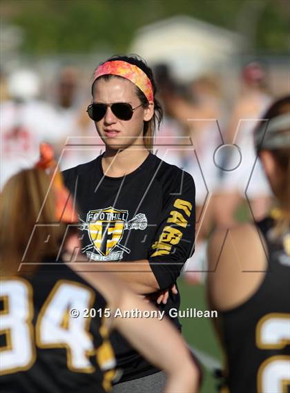 Thumbnail 1 in Foothill @ Mater Dei photogallery.