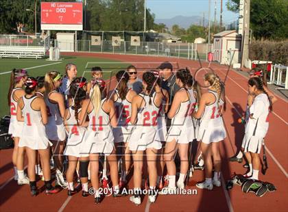 Thumbnail 2 in Foothill @ Mater Dei photogallery.