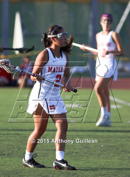Thumbnail 3 in Foothill @ Mater Dei photogallery.