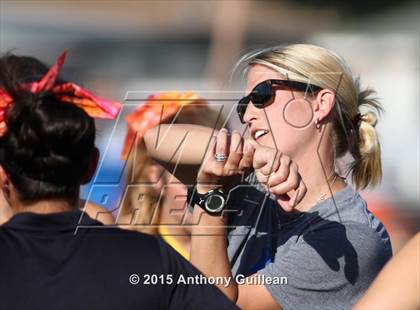 Thumbnail 2 in Foothill @ Mater Dei photogallery.