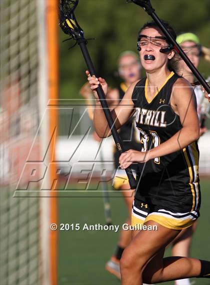 Thumbnail 2 in Foothill @ Mater Dei photogallery.