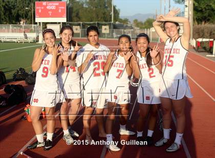 Thumbnail 1 in Foothill @ Mater Dei photogallery.