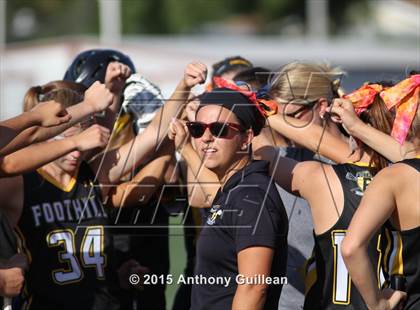 Thumbnail 2 in Foothill @ Mater Dei photogallery.