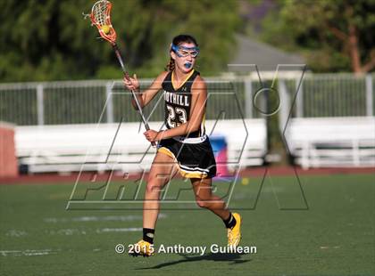 Thumbnail 2 in Foothill @ Mater Dei photogallery.