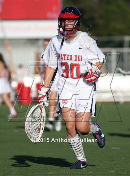 Thumbnail 3 in Foothill @ Mater Dei photogallery.