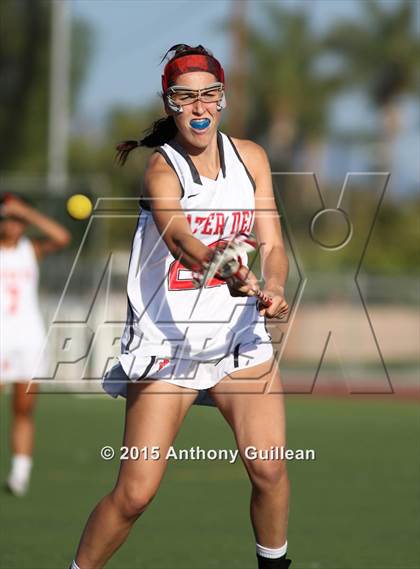 Thumbnail 3 in Foothill @ Mater Dei photogallery.