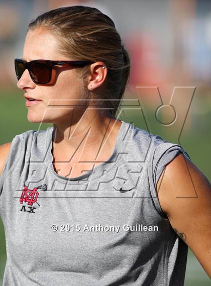 Thumbnail 3 in Foothill @ Mater Dei photogallery.