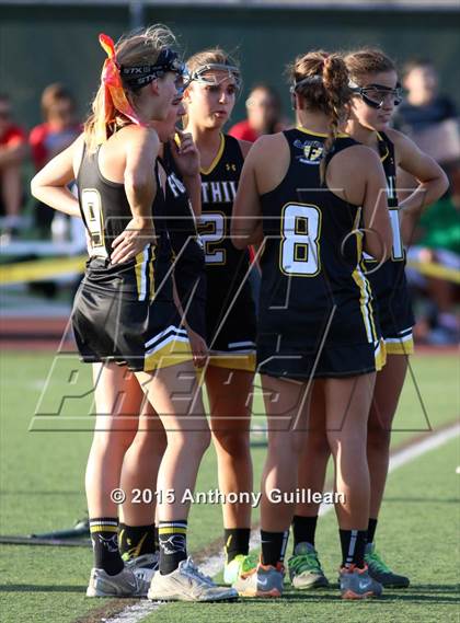 Thumbnail 2 in Foothill @ Mater Dei photogallery.