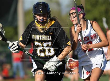 Thumbnail 3 in Foothill @ Mater Dei photogallery.