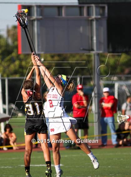 Thumbnail 2 in Foothill @ Mater Dei photogallery.