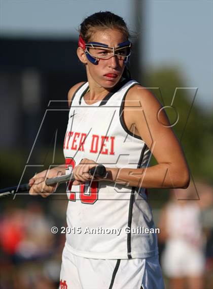 Thumbnail 3 in Foothill @ Mater Dei photogallery.