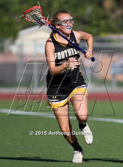 Thumbnail 2 in Foothill @ Mater Dei photogallery.