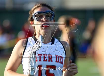 Thumbnail 1 in Foothill @ Mater Dei photogallery.