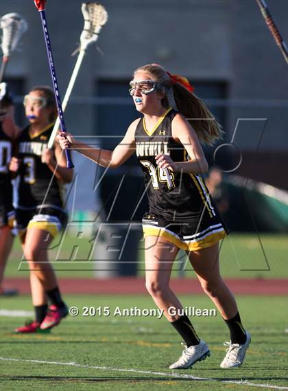 Thumbnail 1 in Foothill @ Mater Dei photogallery.