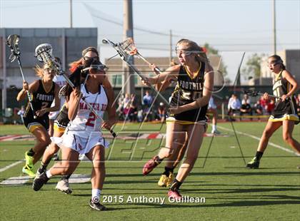 Thumbnail 3 in Foothill @ Mater Dei photogallery.