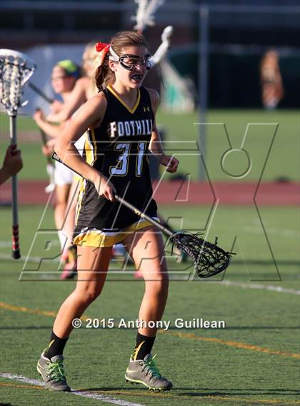 Thumbnail 2 in Foothill @ Mater Dei photogallery.