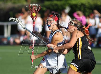 Thumbnail 3 in Foothill @ Mater Dei photogallery.