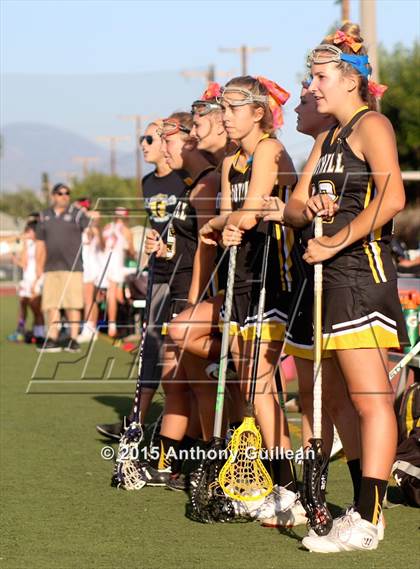 Thumbnail 1 in Foothill @ Mater Dei photogallery.
