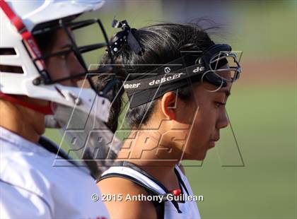 Thumbnail 1 in Foothill @ Mater Dei photogallery.
