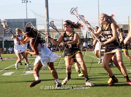 Thumbnail 1 in Foothill @ Mater Dei photogallery.