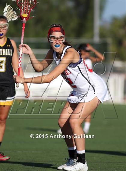 Thumbnail 2 in Foothill @ Mater Dei photogallery.