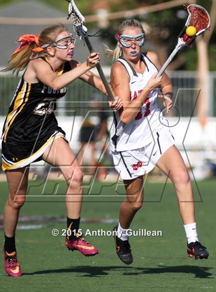 Thumbnail 3 in Foothill @ Mater Dei photogallery.