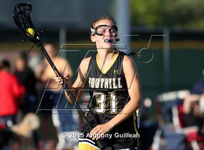 Thumbnail 1 in Foothill @ Mater Dei photogallery.