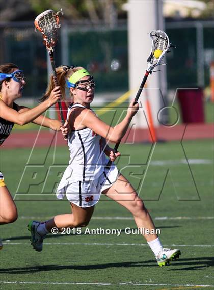 Thumbnail 1 in Foothill @ Mater Dei photogallery.