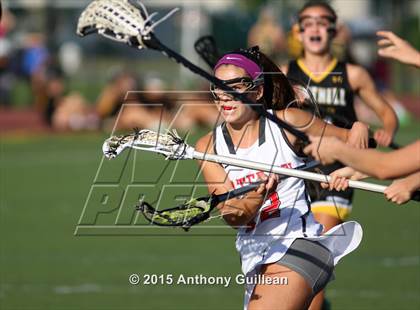 Thumbnail 1 in Foothill @ Mater Dei photogallery.