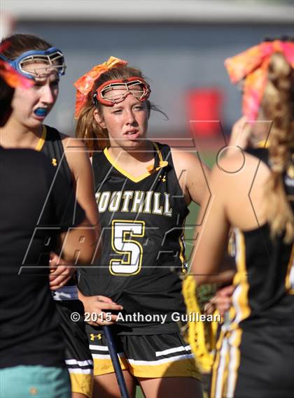 Thumbnail 1 in Foothill @ Mater Dei photogallery.