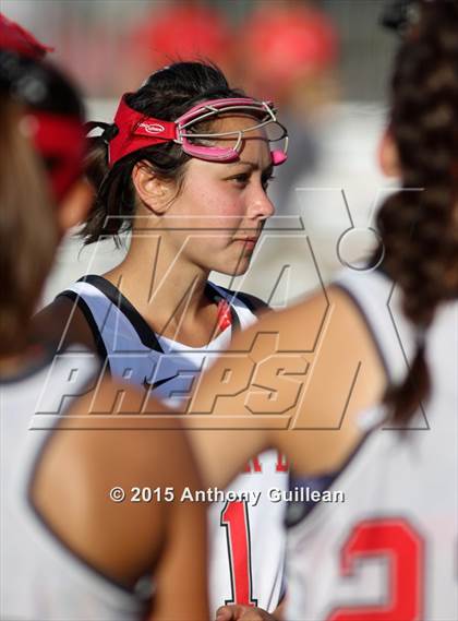 Thumbnail 3 in Foothill @ Mater Dei photogallery.