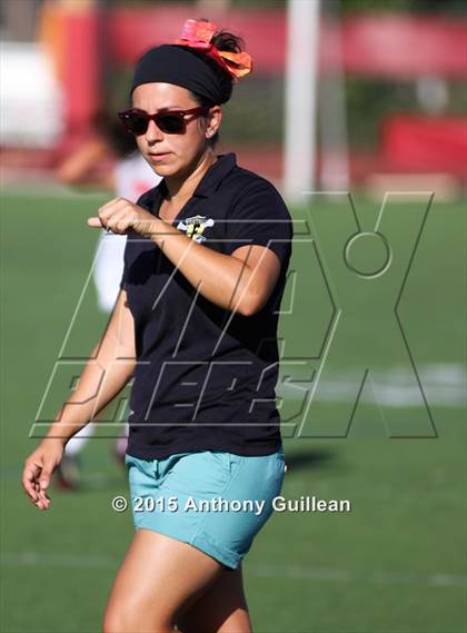 Thumbnail 3 in Foothill @ Mater Dei photogallery.