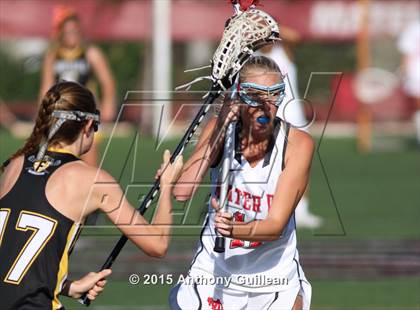 Thumbnail 1 in Foothill @ Mater Dei photogallery.