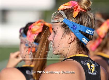 Thumbnail 1 in Foothill @ Mater Dei photogallery.