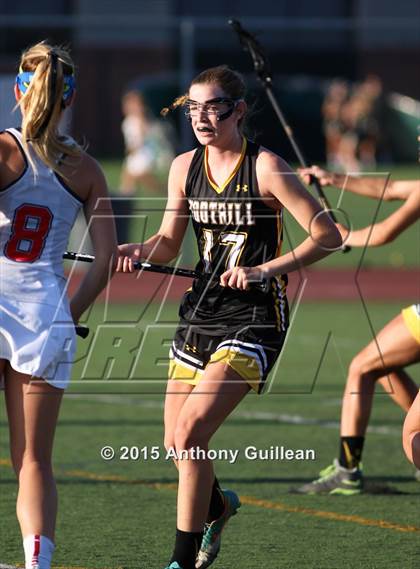 Thumbnail 3 in Foothill @ Mater Dei photogallery.