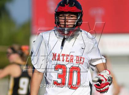 Thumbnail 1 in Foothill @ Mater Dei photogallery.