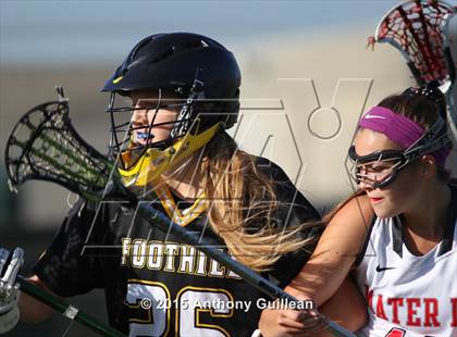 Thumbnail 2 in Foothill @ Mater Dei photogallery.