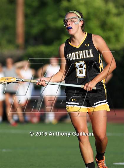 Thumbnail 2 in Foothill @ Mater Dei photogallery.