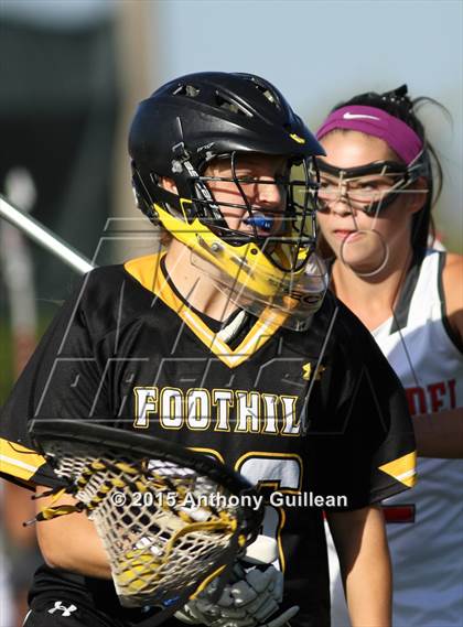 Thumbnail 1 in Foothill @ Mater Dei photogallery.
