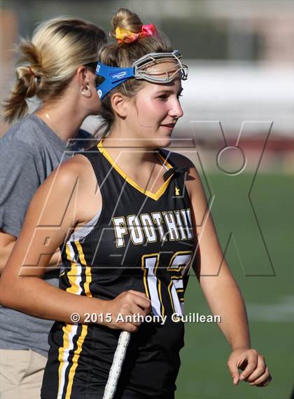 Thumbnail 3 in Foothill @ Mater Dei photogallery.