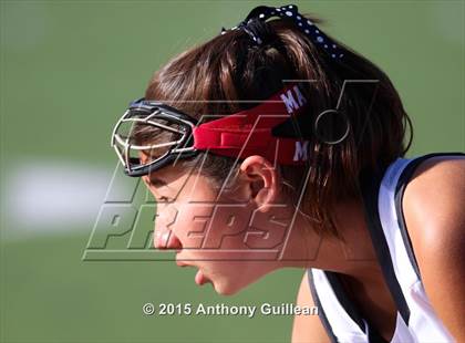 Thumbnail 1 in Foothill @ Mater Dei photogallery.